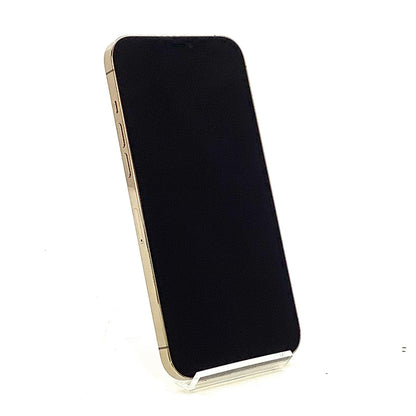 【全額返金保証】【最速発送】Apple iPhone iPhone 12 Pro Max 512GB ゴールド Softbank 白ロム 美品 動作確認済 89%