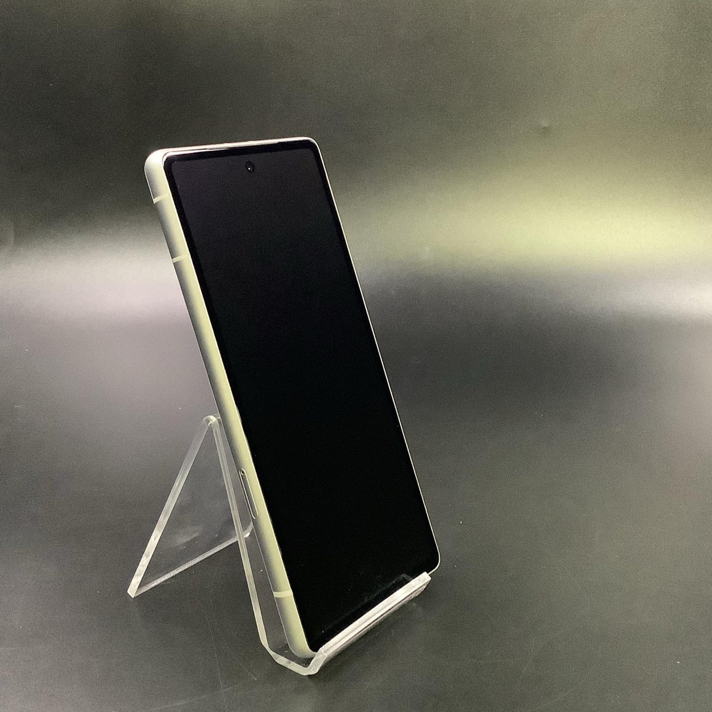 【全額返金保証】【最速発送】Google Pixel 7a 128GB Snow SIMフリー G82U8 白ロム 美品 動作確認済