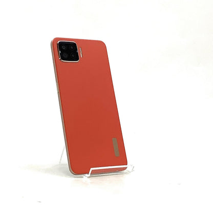 【全額返金保証】【最速発送】OPPO A 73 64GB ダイナミック オレンジ 楽天モバイル CPH2099 白ロム 超美品 動作確認済
