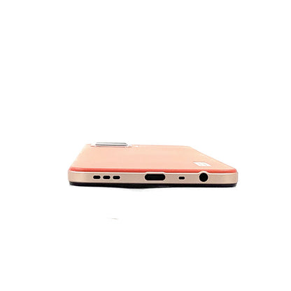 【全額返金保証】【最速発送】OPPO A 73 64GB ダイナミック オレンジ 楽天モバイル CPH2099 白ロム 超美品 動作確認済