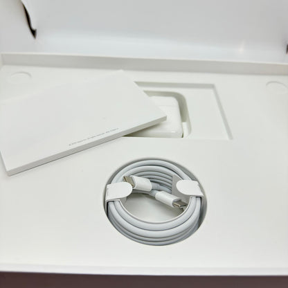 【全額返金保証】【最速発送】Apple MacBook Air 13.3インチ 2020 M1 8CORE 16GB 512GB スペースグレイ 92% 動作確認済