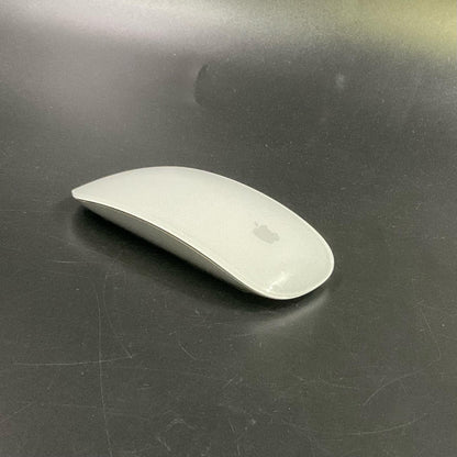 【全額返金保証】【最速発送】Apple Magic Mouse MK2E3J/A A1657 美品 動作確認済
