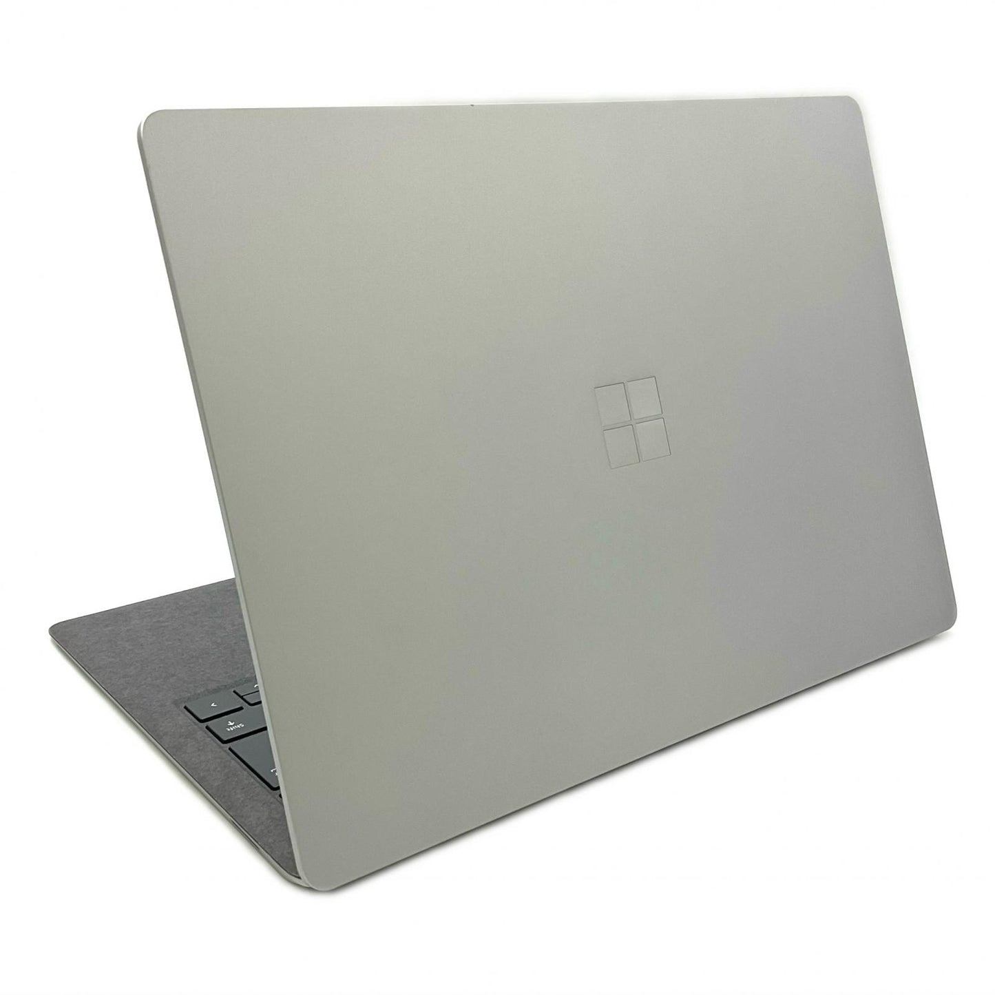 【全額返金保証】【最速発送】Microsoft Surface Laptop 4 1958 AMD Ryzen 5 Microsoft Surface(R) Edition 8GB M.2 SSD 256GB 98.7% 動作確認済