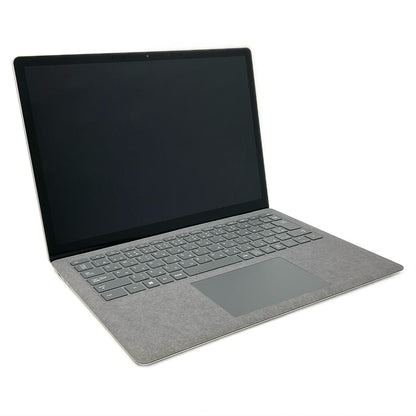 【全額返金保証】【最速発送】Microsoft Surface Laptop 4 1958 AMD Ryzen 5 Microsoft Surface(R) Edition 8GB M.2 SSD 256GB 98.7% 動作確認済