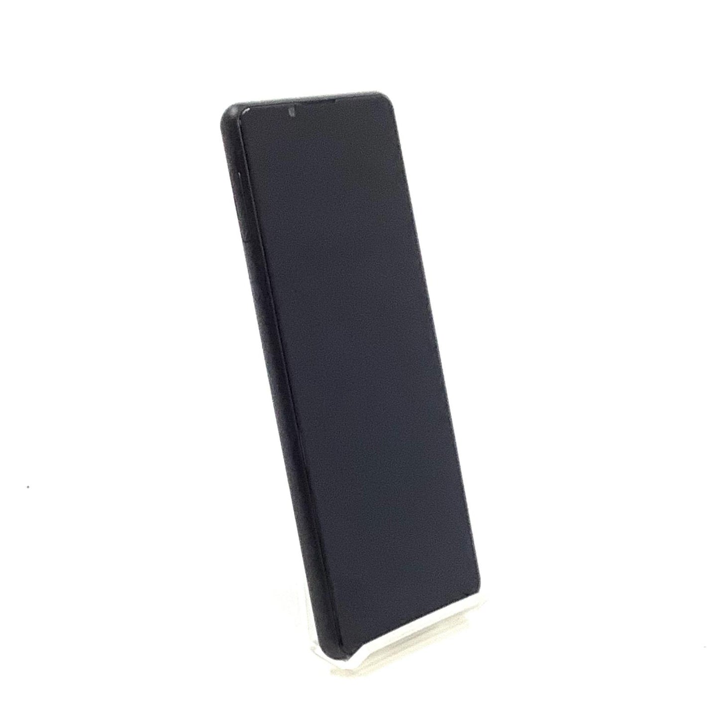 【全額返金保証】【最速発送】Sony Xperia 5Ⅲ 128GB ブラック Softbank A103SO 白ロム 美品 動作確認済