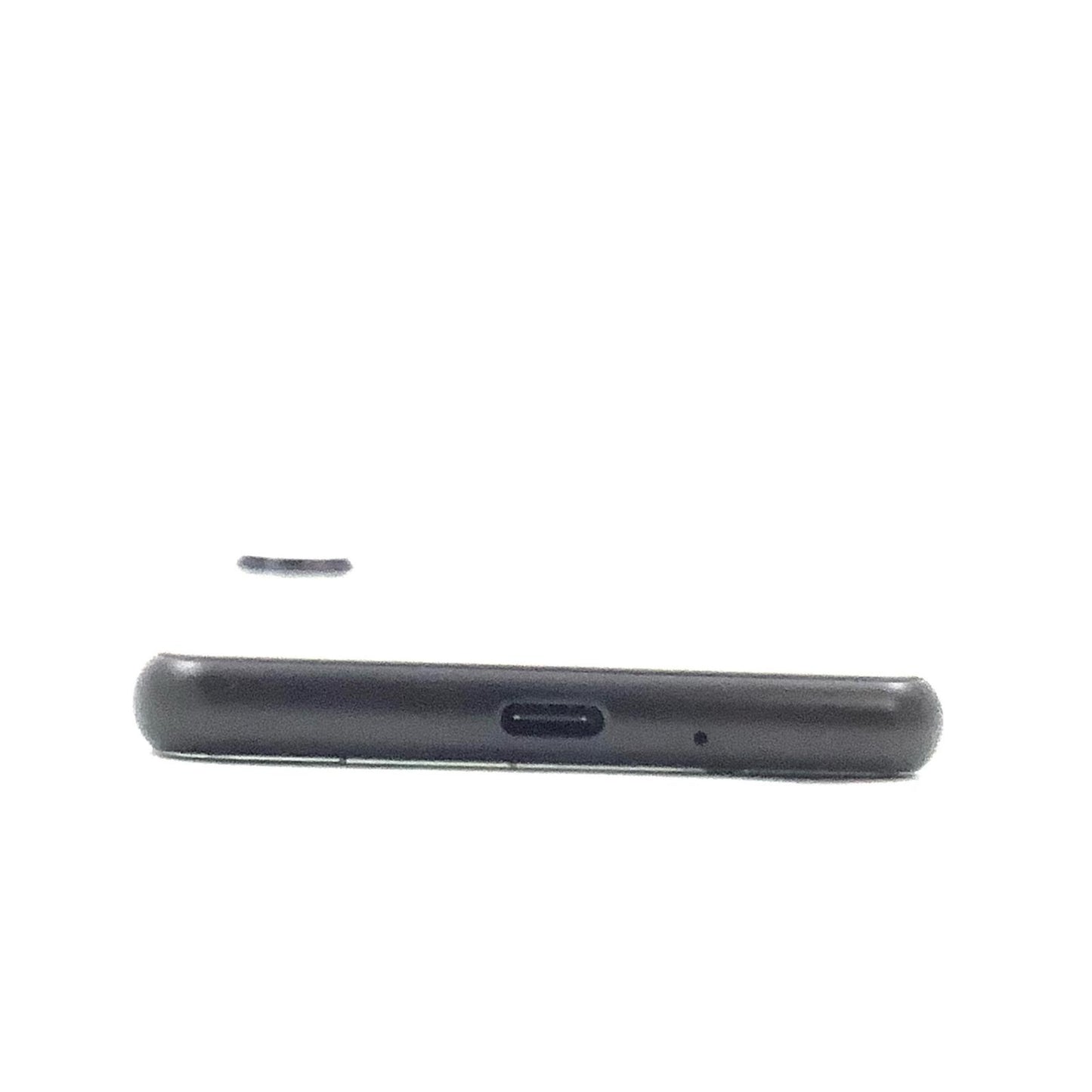 【全額返金保証】【最速発送】Sony Xperia 5Ⅲ 128GB ブラック Softbank A103SO 白ロム 美品 動作確認済