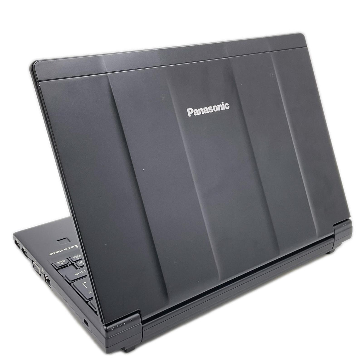 【全額返金保証】【最速発送】Panasonic Let's note SV9 CF-SV9TRWQP Intel(R) Core(TM) i7-10810U CPU@1.10GHz 16GB M.2 SSD 2TB SSD 1TB 100% 動作確認済