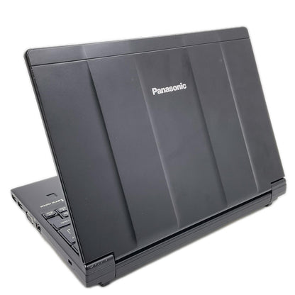 【全額返金保証】【最速発送】Panasonic Let's note SV9 CF-SV9TRWQP Intel(R) Core(TM) i7-10810U CPU@1.10GHz 16GB M.2 SSD 2TB SSD 1TB 100% 動作確認済