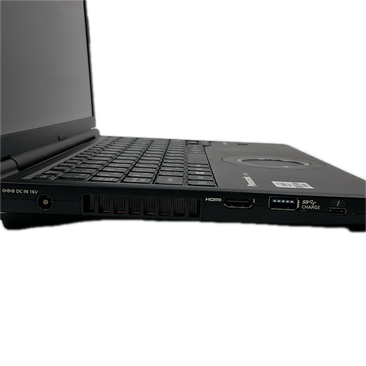 【全額返金保証】【最速発送】Panasonic Let's note SV9 CF-SV9TRWQP Intel(R) Core(TM) i7-10810U CPU@1.10GHz 16GB M.2 SSD 2TB SSD 1TB 100% 動作確認済