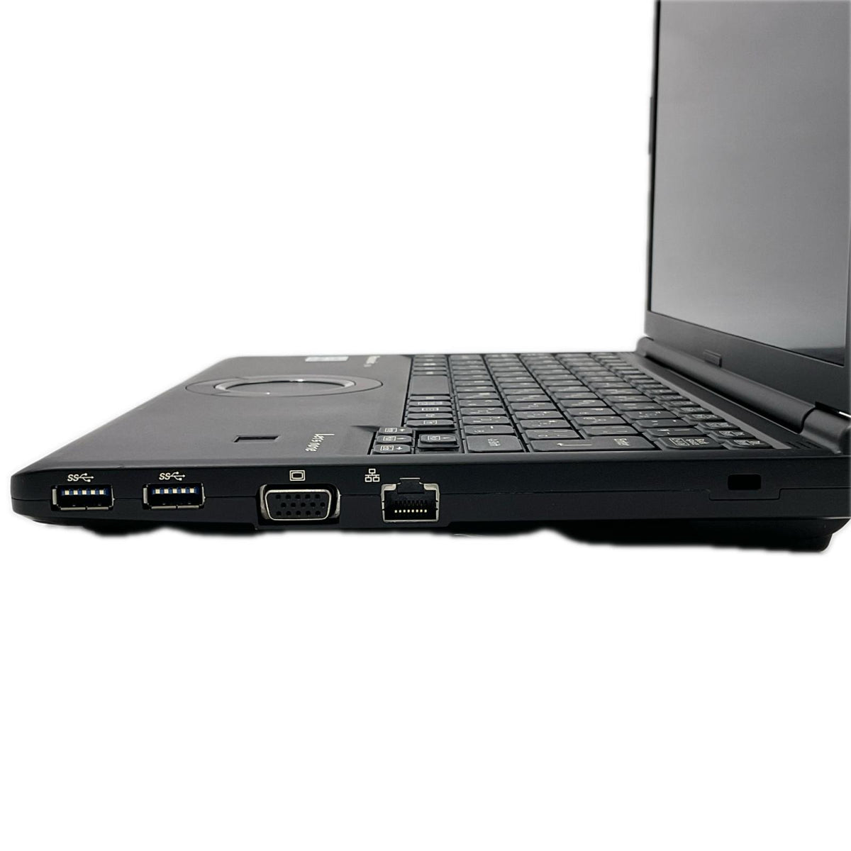 【全額返金保証】【最速発送】Panasonic Let's note SV9 CF-SV9TRWQP Intel(R) Core(TM) i7-10810U CPU@1.10GHz 16GB M.2 SSD 2TB SSD 1TB 100% 動作確認済