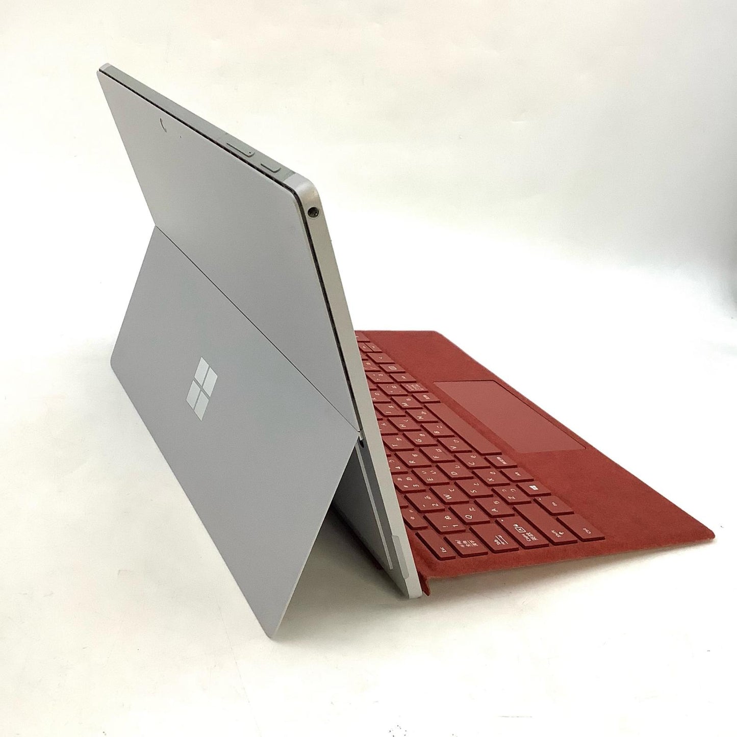 【全額返金保証】【最速発送】Microsoft Surface Pro 7 Intel(R) Core(TM) i5-1035G4 CPU @1.10GHz 8GB M.2 SSD 128GB 86.6% 動作確認済