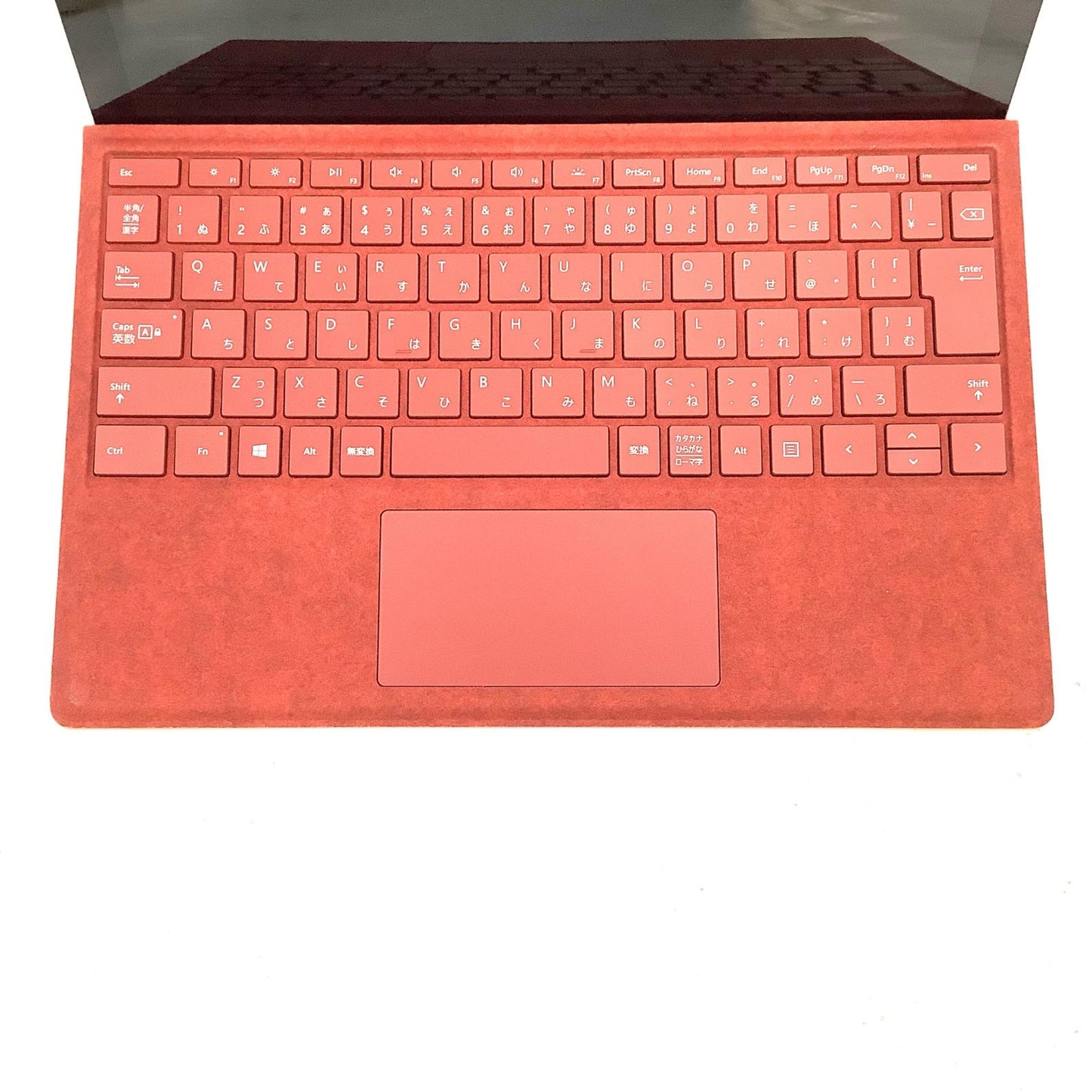 【全額返金保証】【最速発送】Microsoft Surface Pro 7 Intel(R) Core(TM) i5-1035G4 CPU @1.10GHz 8GB M.2 SSD 128GB 86.6% 動作確認済