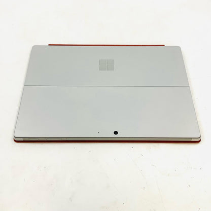 【全額返金保証】【最速発送】Microsoft Surface Pro 7 Intel(R) Core(TM) i5-1035G4 CPU @1.10GHz 8GB M.2 SSD 128GB 86.6% 動作確認済