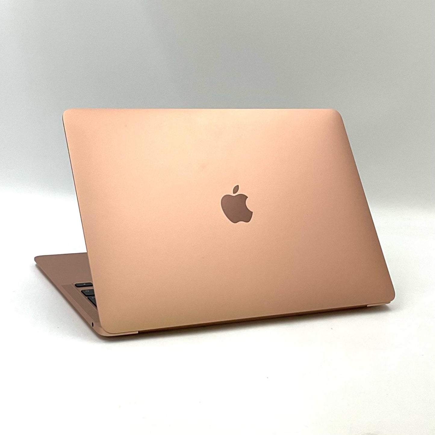 【全額返金保証】【最速発送】Apple MacBook Air 13インチ 2020 Apple M1 8GB 512GB ゴールド 98% 美品 動作確認済