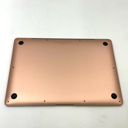 【全額返金保証】【最速発送】Apple MacBook Air 13インチ 2020 Apple M1 8GB 512GB ゴールド 98% 美品 動作確認済