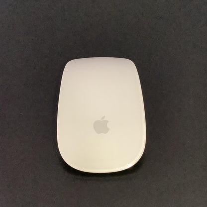 【全額返金保証】【最速発送】Apple Magic Mouse 2 A1657 美品 動作確認済