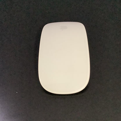 【全額返金保証】【最速発送】Apple Magic Mouse 2 A1657 美品 動作確認済