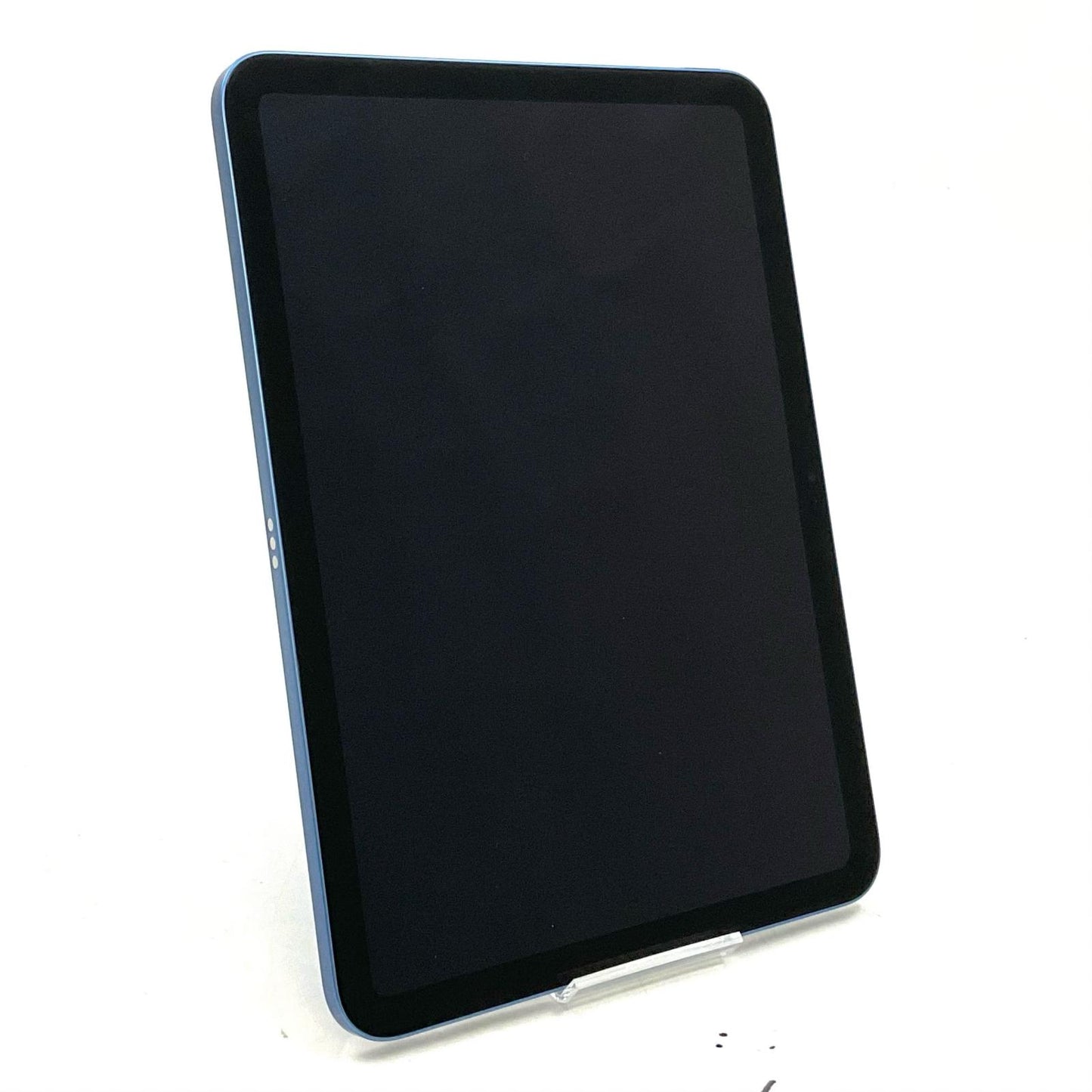 【全額返金保証】【最速発送】Apple iPad iPad (A16) 11インチ 128GB ブルー Wi-Fi 美品 動作確認済