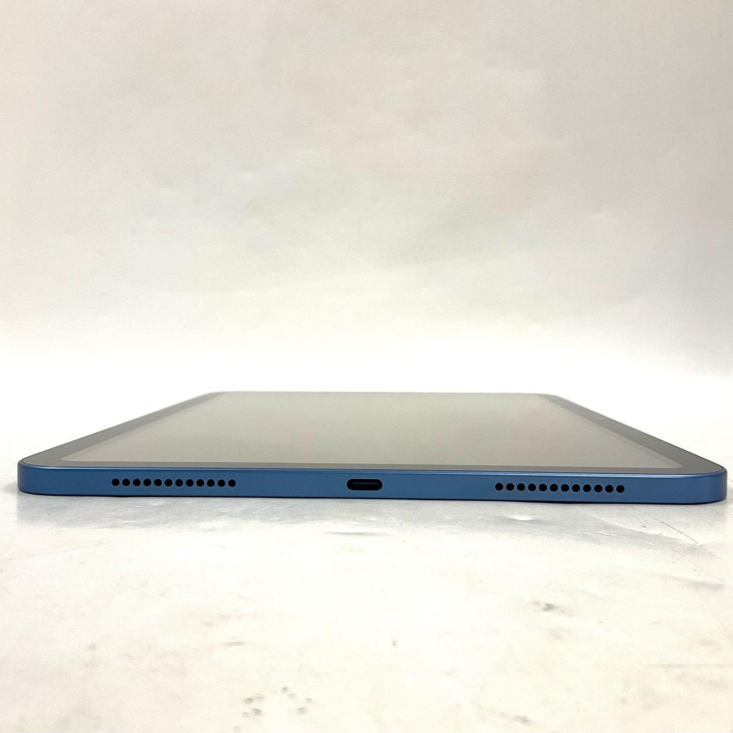 【全額返金保証】【最速発送】Apple iPad iPad (A16) 11インチ 128GB ブルー Wi-Fi 美品 動作確認済