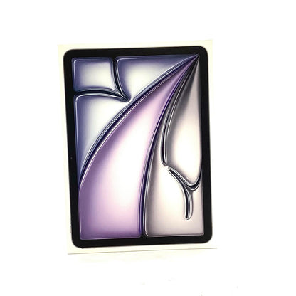 【全額返金保証】【最速発送】Apple iPad Air M4 11インチ 128GB スペースグレイ Wi-Fi 新品未開封 即納OK