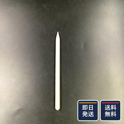 【全額返金保証】【最速発送】Apple Apple Pencil（第2世代） A2051 動作確認済