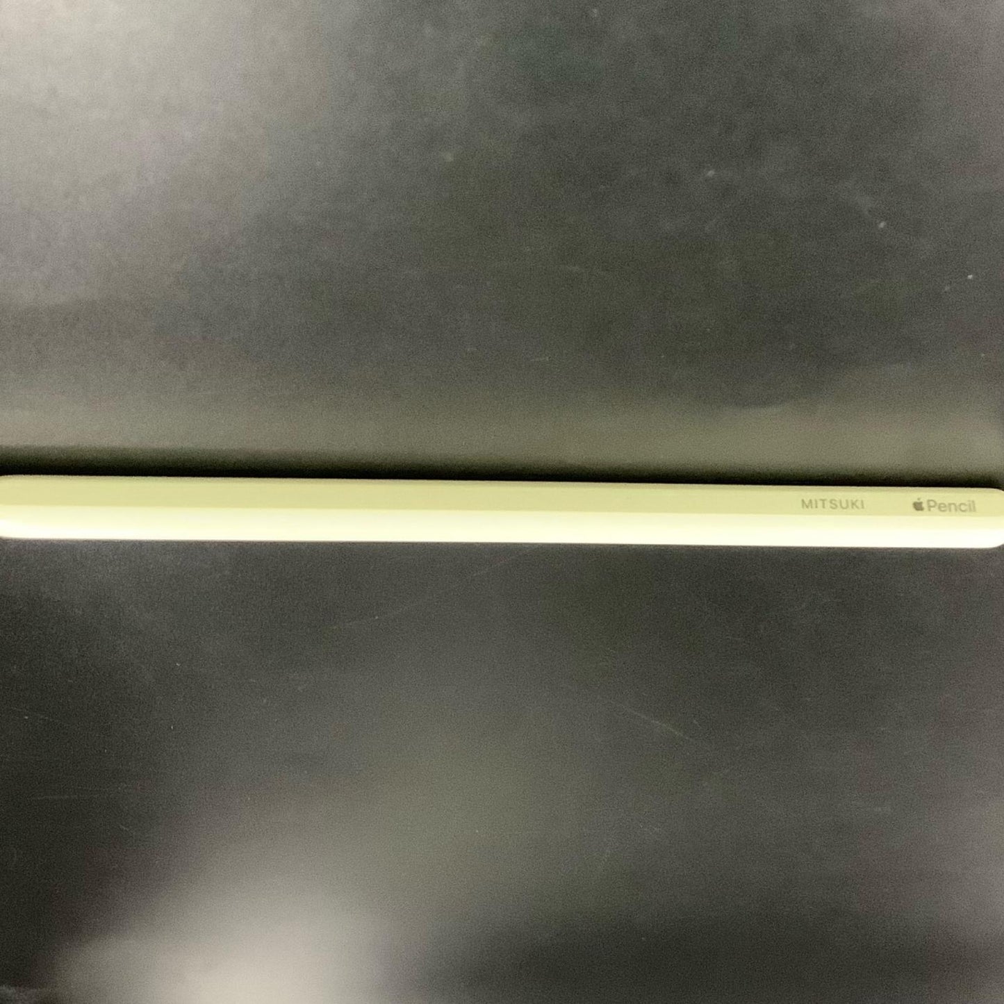 【全額返金保証】【最速発送】Apple Apple Pencil（第2世代） A2051 美品 動作確認済