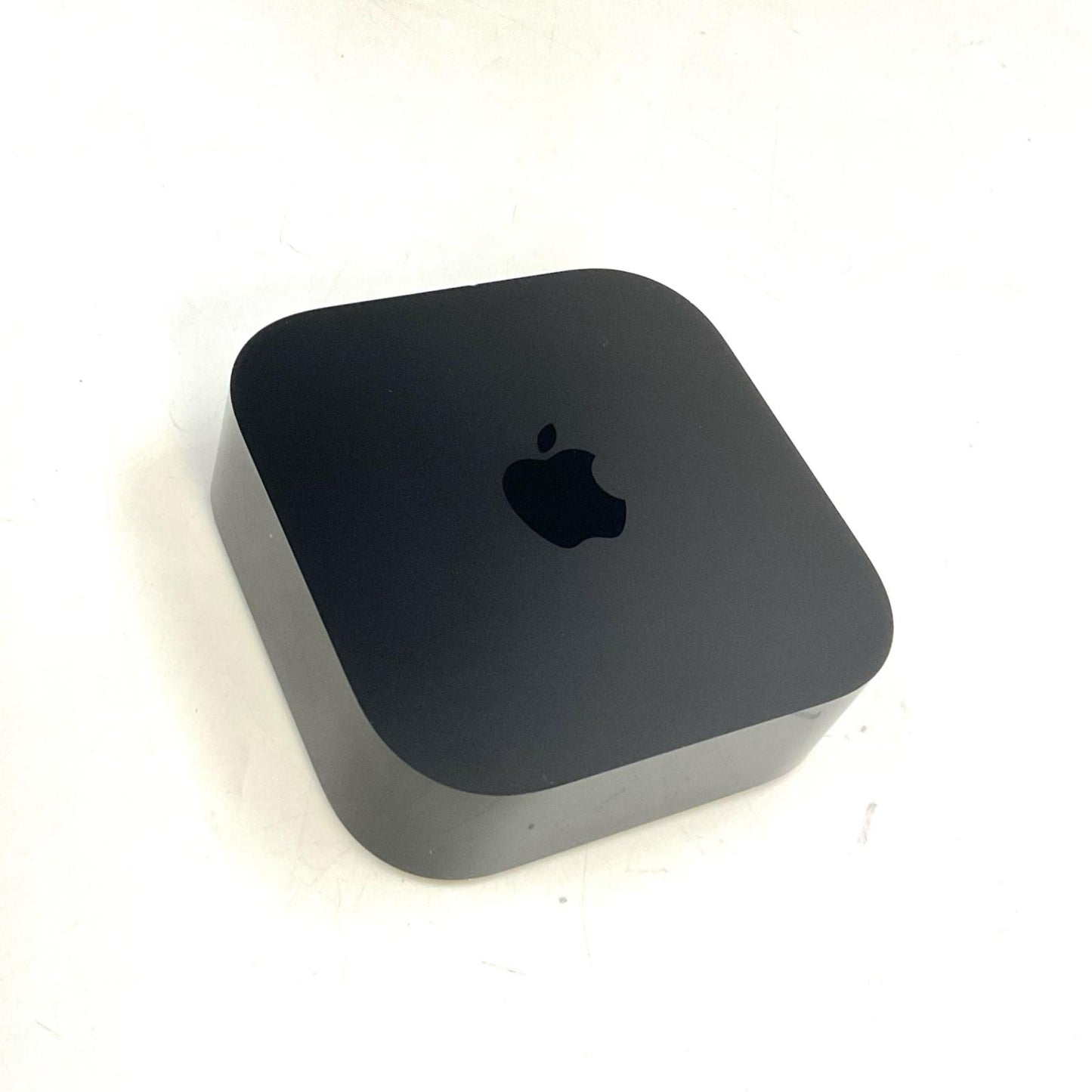 【全額返金保証】【最速発送】Apple Apple TV 4K Wi-Fiモデル 64GB MN873J/A 動作確認済