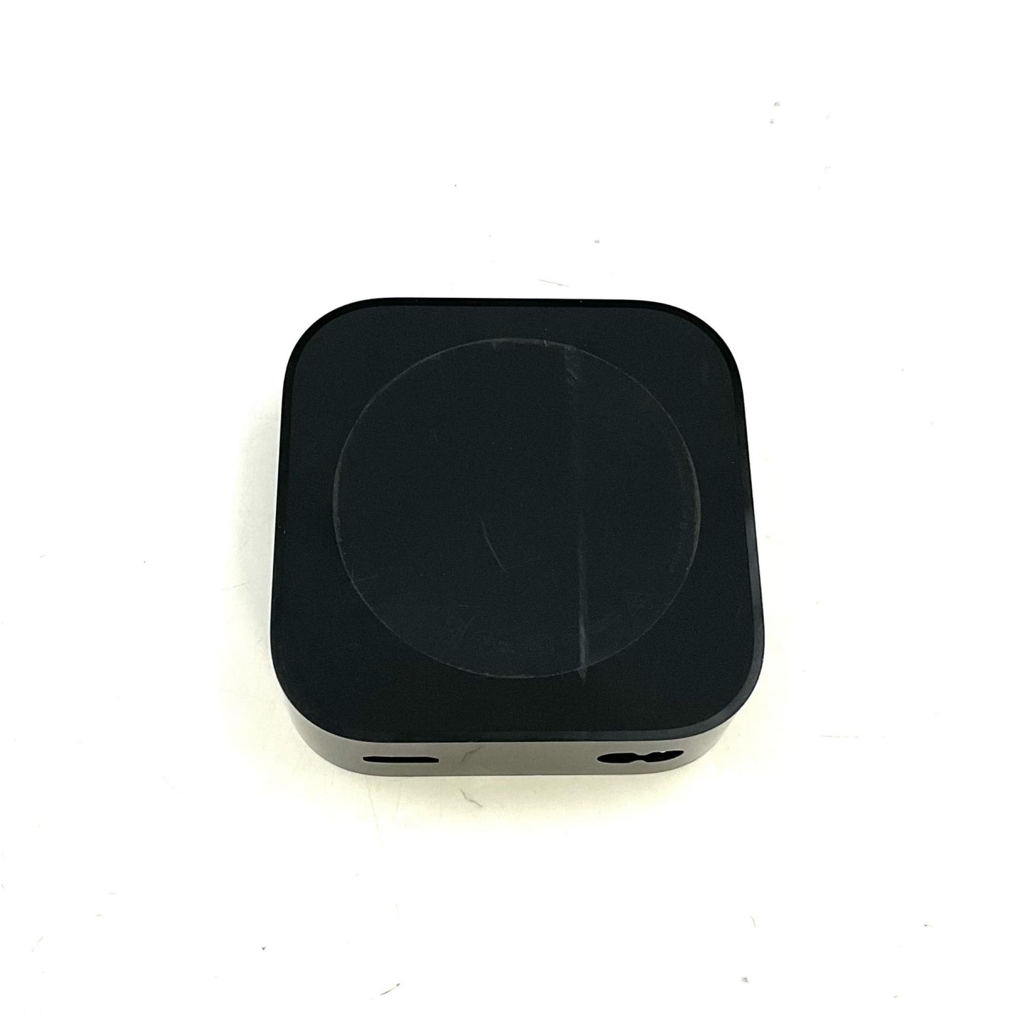 【全額返金保証】【最速発送】Apple Apple TV 4K Wi-Fiモデル 64GB MN873J/A 動作確認済