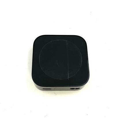 【全額返金保証】【最速発送】Apple Apple TV 4K Wi-Fiモデル 64GB MN873J/A 動作確認済