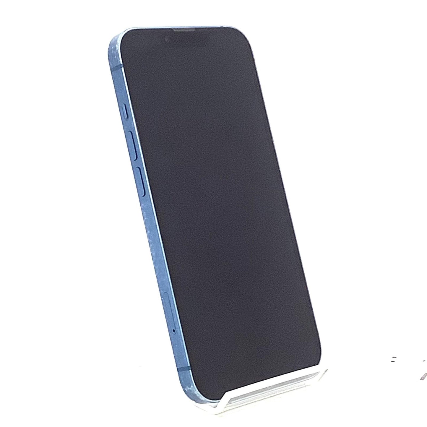 【全額返金保証】【最速発送】Apple iPhone iPhone 13 256GB ブルー Softbank 白ロム 動作確認済 75%