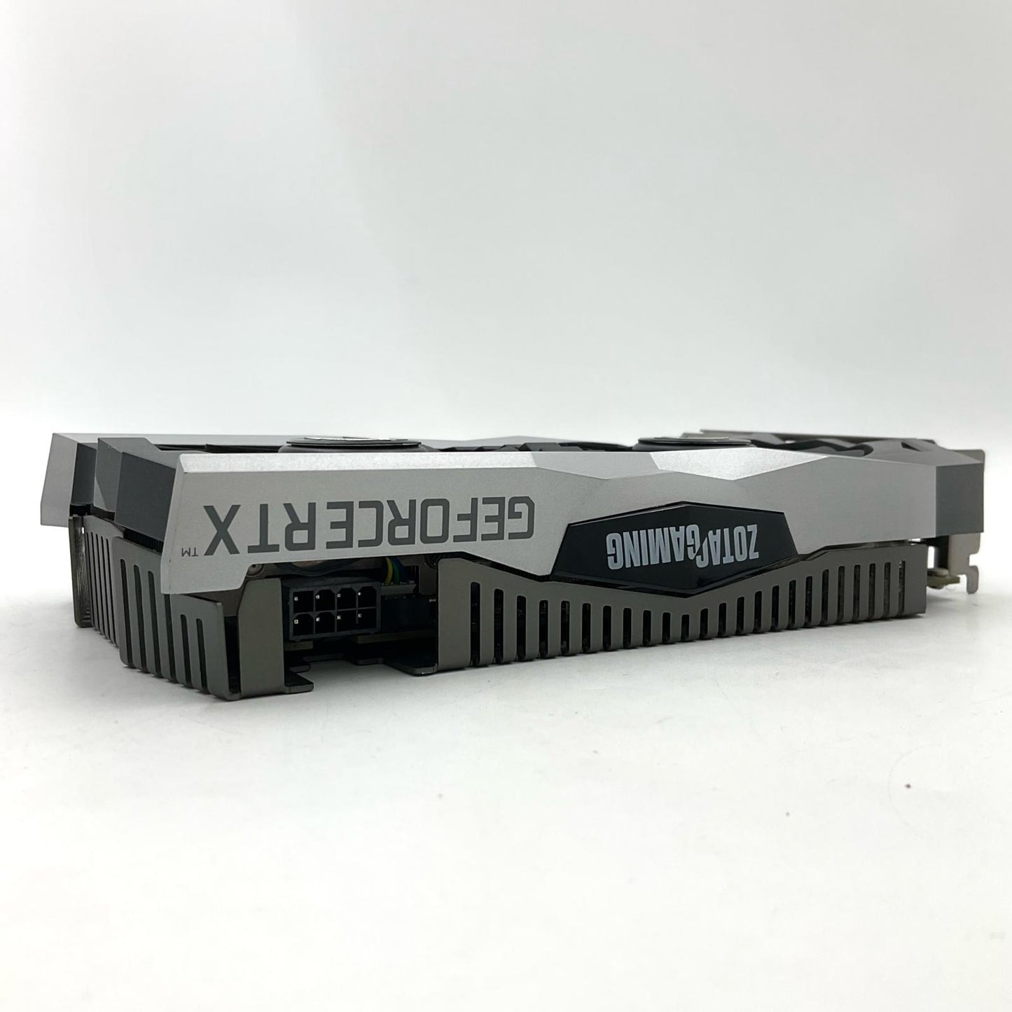 【全額返金保証】【最速発送】ZOTAC グラフィックボード GeForce RTX 2060 6GB 美品 動作確認済