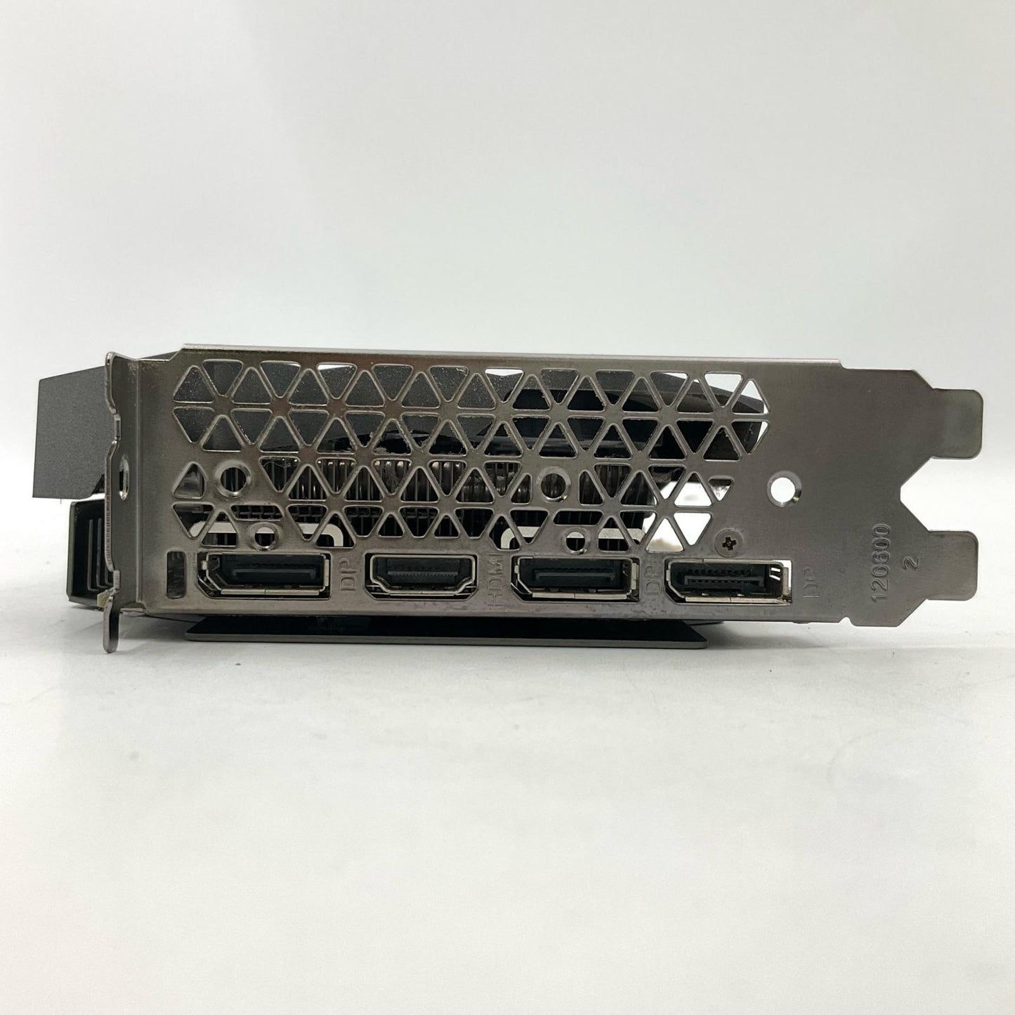 【全額返金保証】【最速発送】ZOTAC グラフィックボード GeForce RTX 2060 6GB 美品 動作確認済