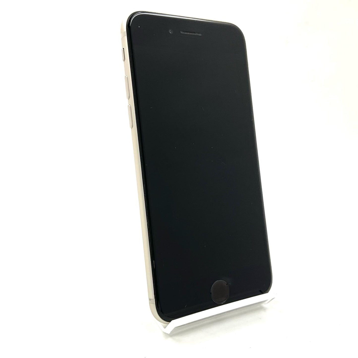 【全額返金保証】【最速発送】Apple iPhone iPhone SE（第3世代） 128GB スターライト 楽天モバイル 動作確認済 83%