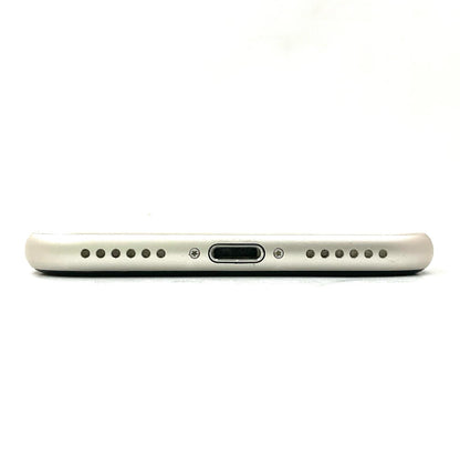 【全額返金保証】【最速発送】Apple iPhone iPhone SE（第3世代） 128GB スターライト 楽天モバイル 動作確認済 83%