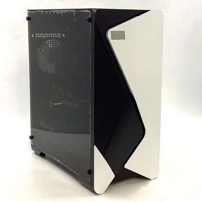 【全額返金保証】【最速発送】自作PC intel core i5-12400F 32GB M.2 SSD 1TB NVIDIA GeForce RTX 3060 Ti 8GB 美品 動作確認済