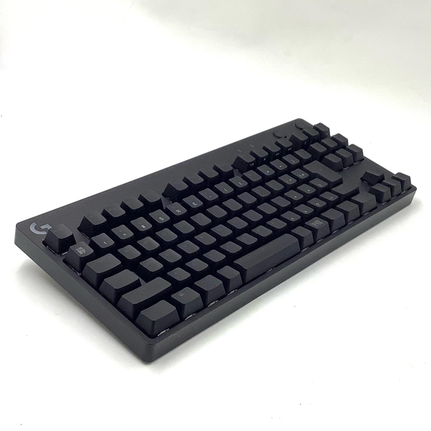【全額返金保証】【最速発送】Logicool G-PKB-002LN 美品 動作確認済