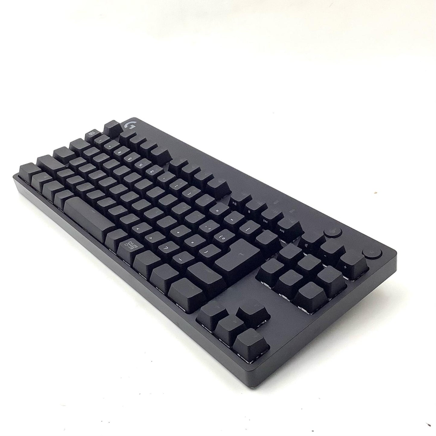 【全額返金保証】【最速発送】Logicool G-PKB-002LN 美品 動作確認済