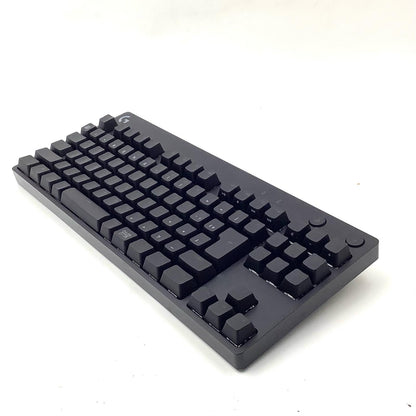 【全額返金保証】【最速発送】Logicool G-PKB-002LN 美品 動作確認済