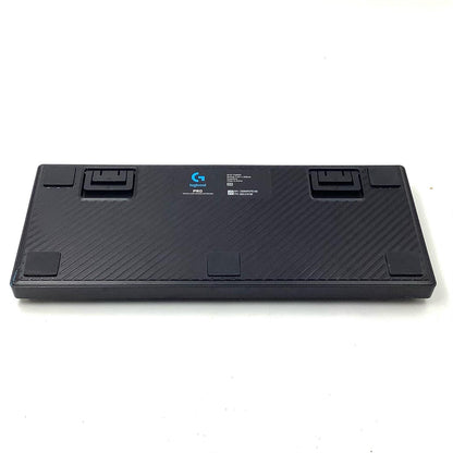 【全額返金保証】【最速発送】Logicool G-PKB-002LN 美品 動作確認済