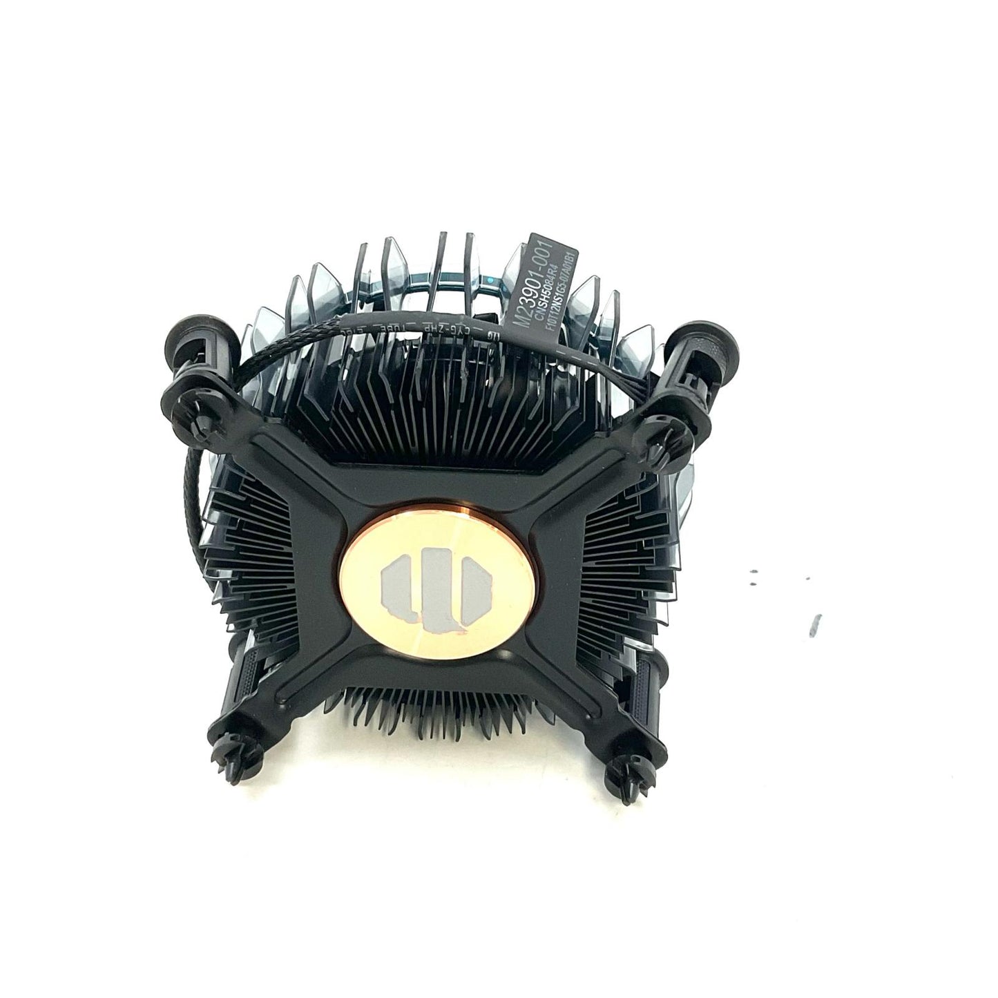 【全額返金保証】【最速発送】Intel CPU Intel(R)Core(TM)i5-13400F 美品 動作確認済