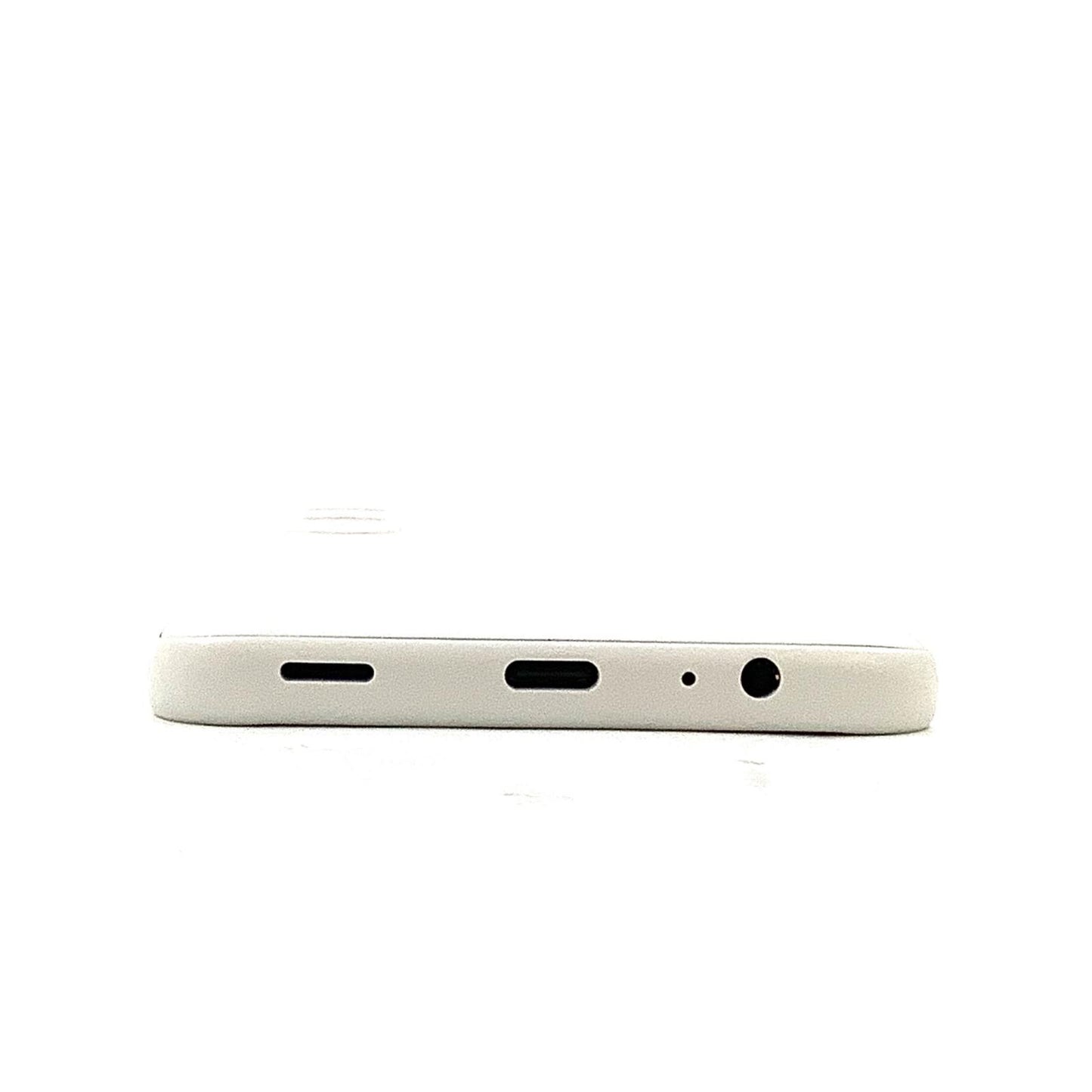 【全額返金保証】【最速発送】富士通 arrows We2 64GB ミストホワイト Softbank A402FC 白ロム 超美品 動作確認済