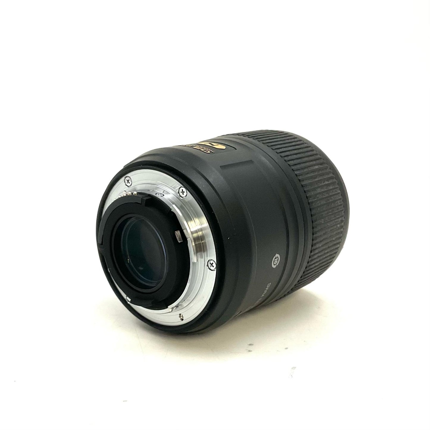 【全額返金保証】【最速発送】Nikon AF-S Micro NIKKOR 60mm f/2.8G ED 美品 動作確認済