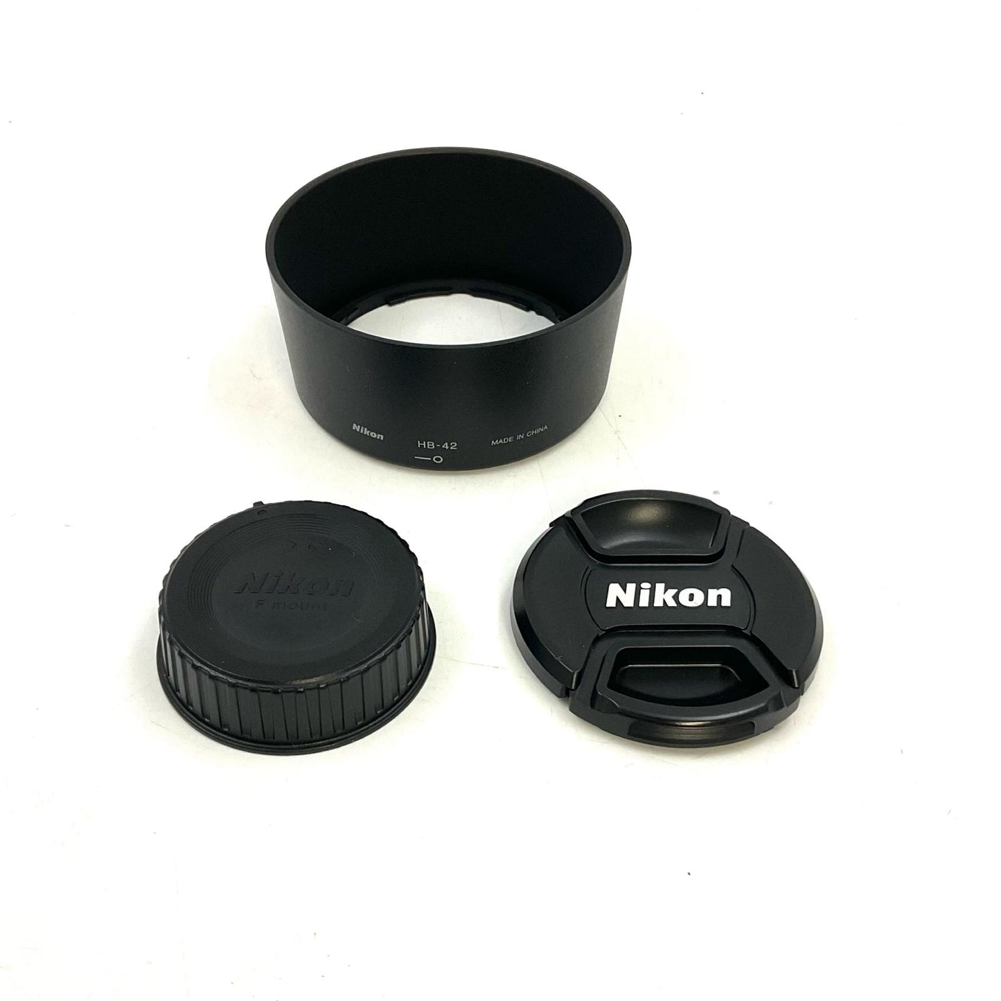 【全額返金保証】【最速発送】Nikon AF-S Micro NIKKOR 60mm f/2.8G ED 美品 動作確認済