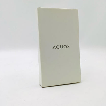 【全額返金保証】【最速発送】SHARP AQUOS AQUOS wish 64GB オリーブグリーン au SHG06 白ロム 動作確認済