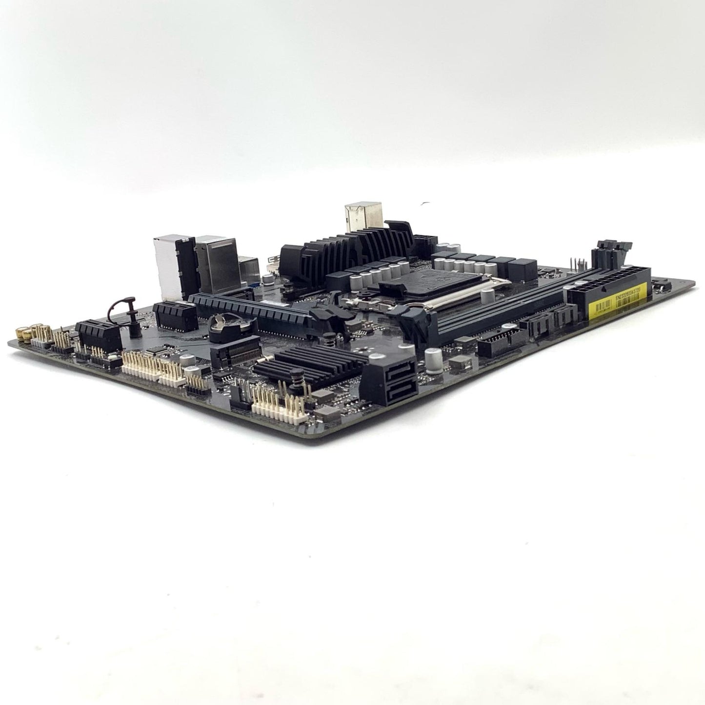 【全額返金保証】【最速発送】GIGABYTE B760M D2H DDR4 美品 動作確認済