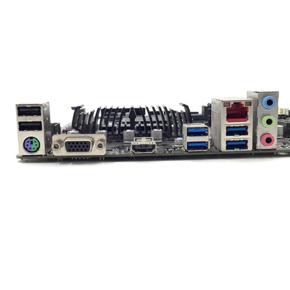 【全額返金保証】【最速発送】GIGABYTE B760M D2H DDR4 美品 動作確認済