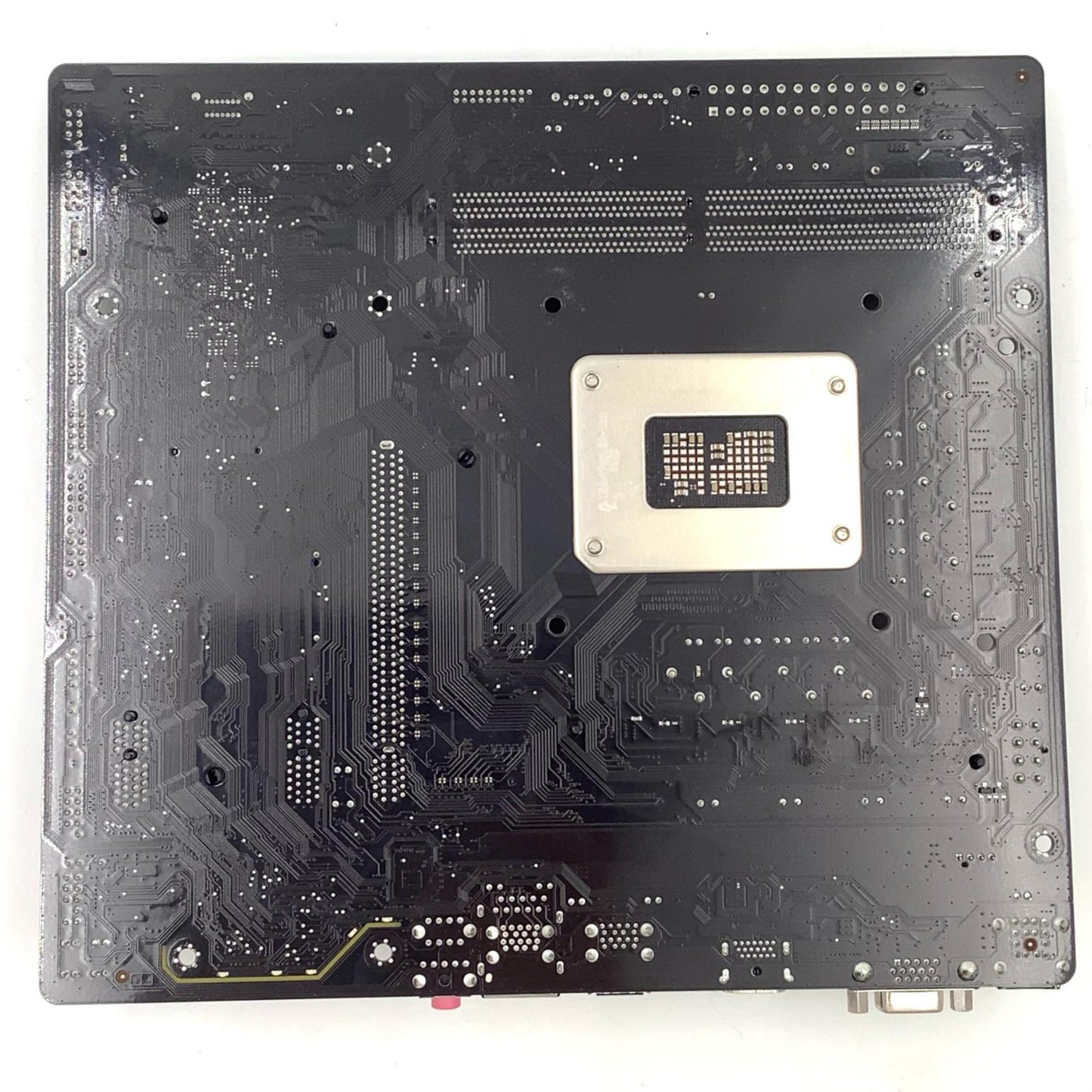 【全額返金保証】【最速発送】GIGABYTE B760M D2H DDR4 美品 動作確認済