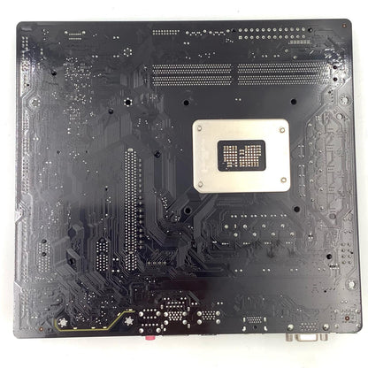 【全額返金保証】【最速発送】GIGABYTE B760M D2H DDR4 美品 動作確認済