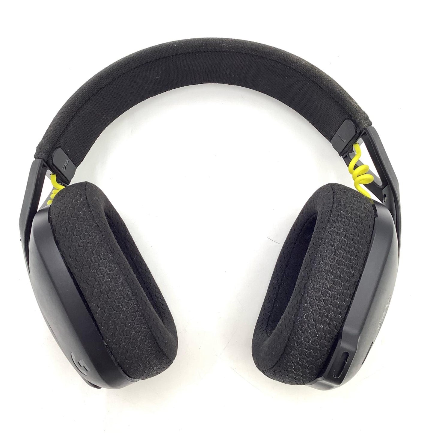 【全額返金保証】【最速発送】Logicool LIGHTSPEED Wireless Gaming Headset G435 動作確認済