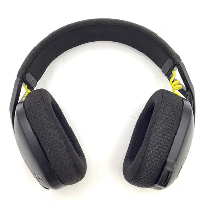 【全額返金保証】【最速発送】Logicool LIGHTSPEED Wireless Gaming Headset G435 動作確認済